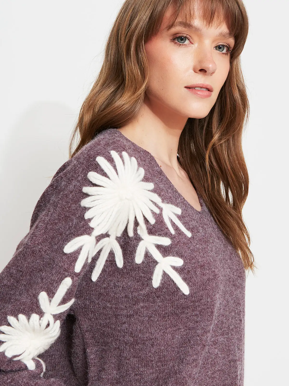 SWEATER MUJER TATIENNE EULOGIA - 3