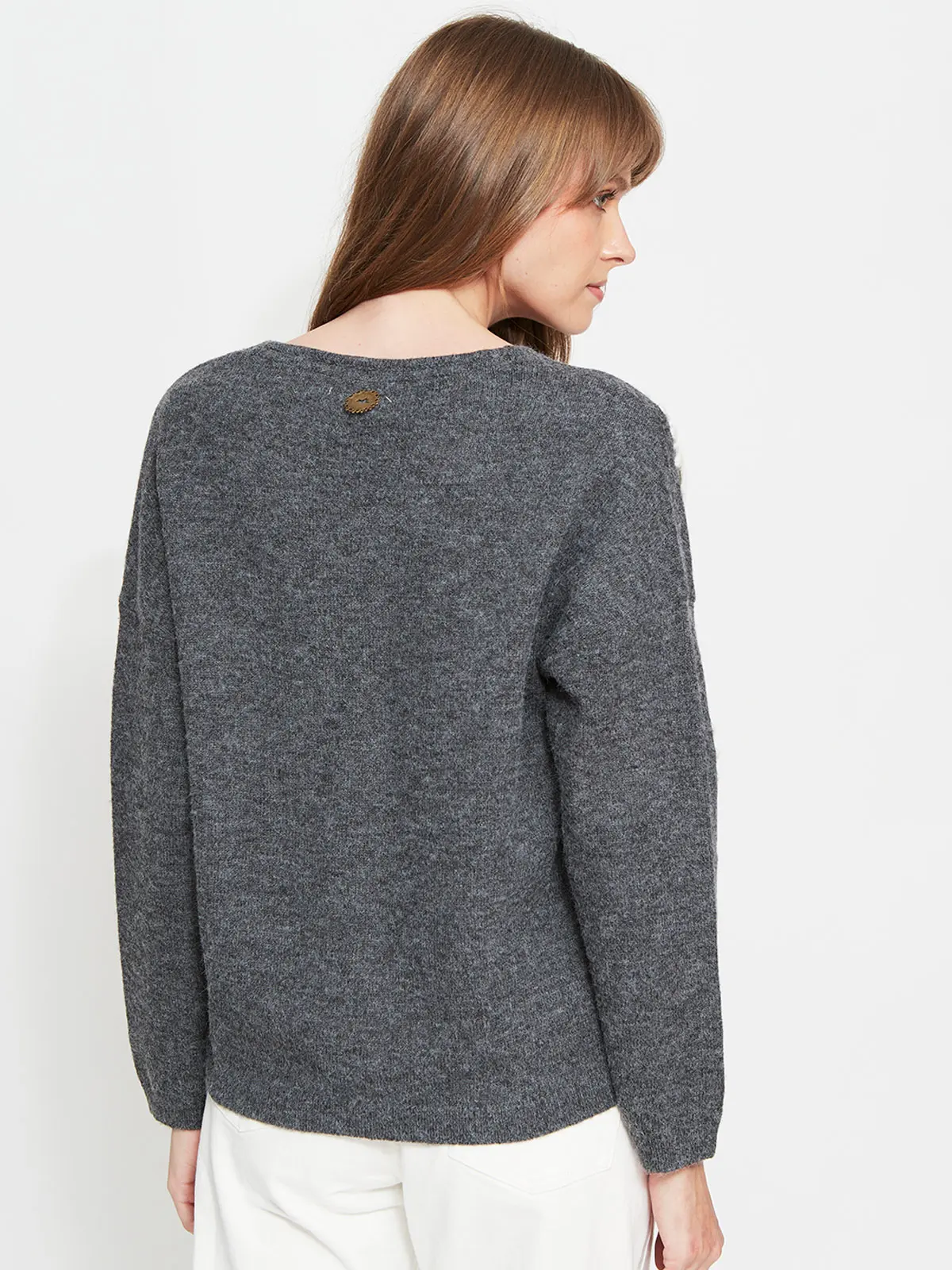 SWEATER MUJER TATIENNE EULOGIA - 2