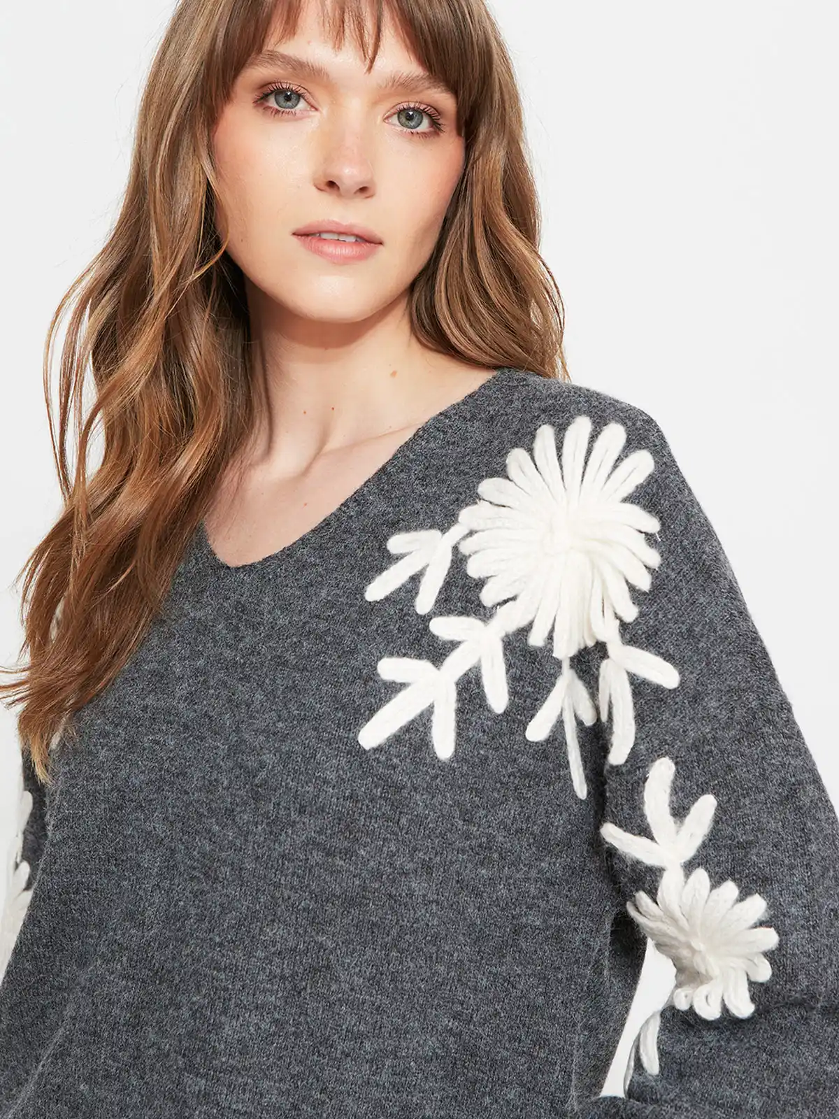 SWEATER MUJER TATIENNE EULOGIA - 3