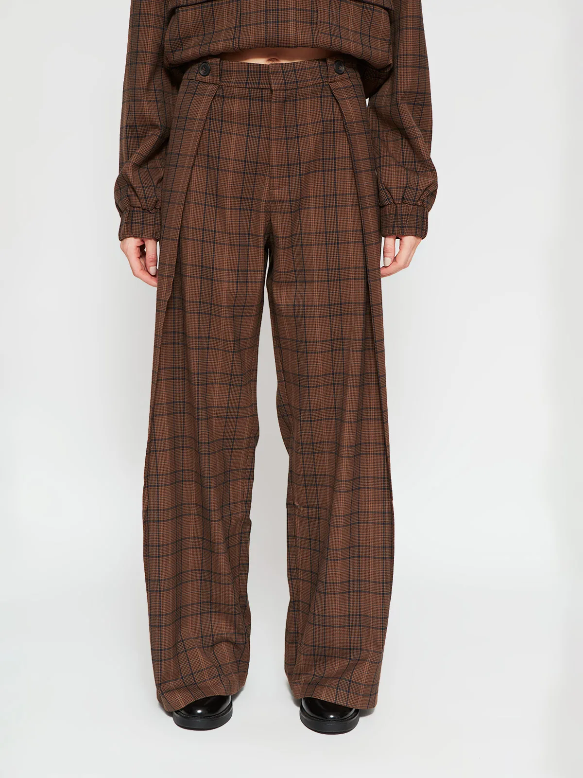 PANTALÓN MUJER INDEX FINZA - 3