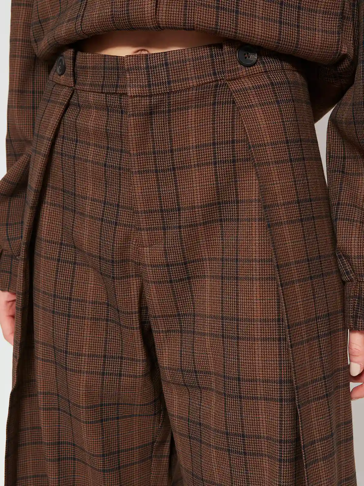 PANTALÓN MUJER INDEX FINZA - 5