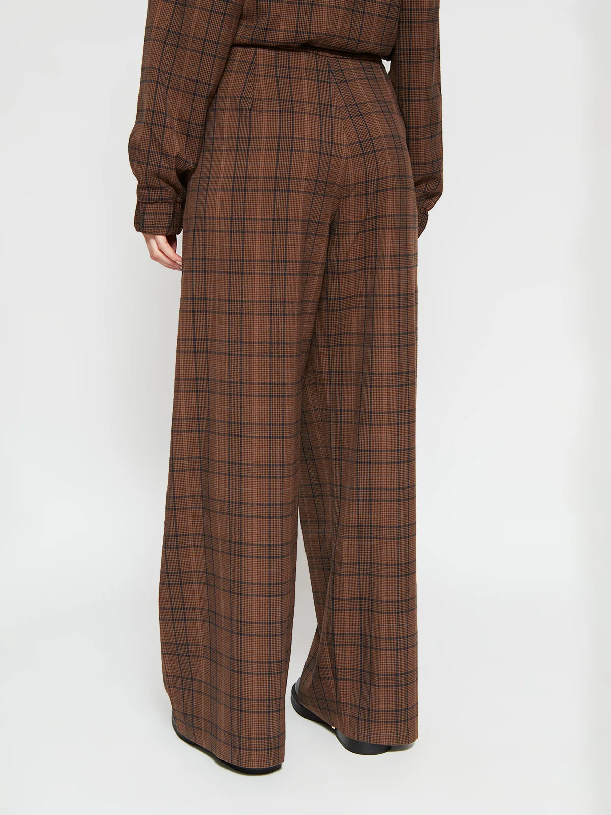 PANTALÓN MUJER INDEX FINZA - 4