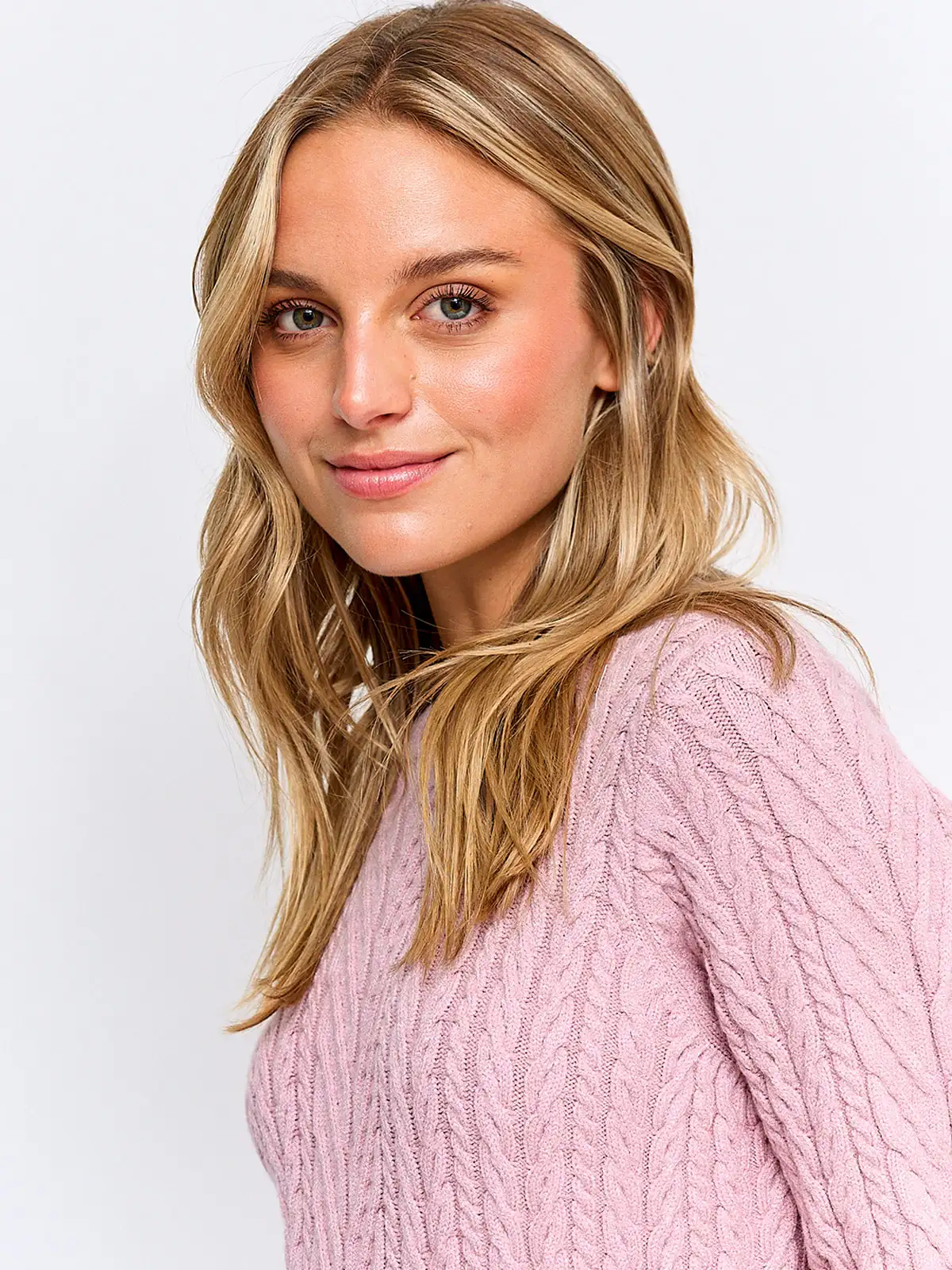 SWEATER MUJER INDEX ENTRA - 3