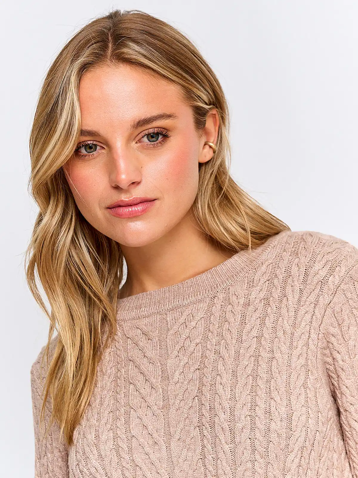 SWEATER MUJER INDEX ENTRA - 3