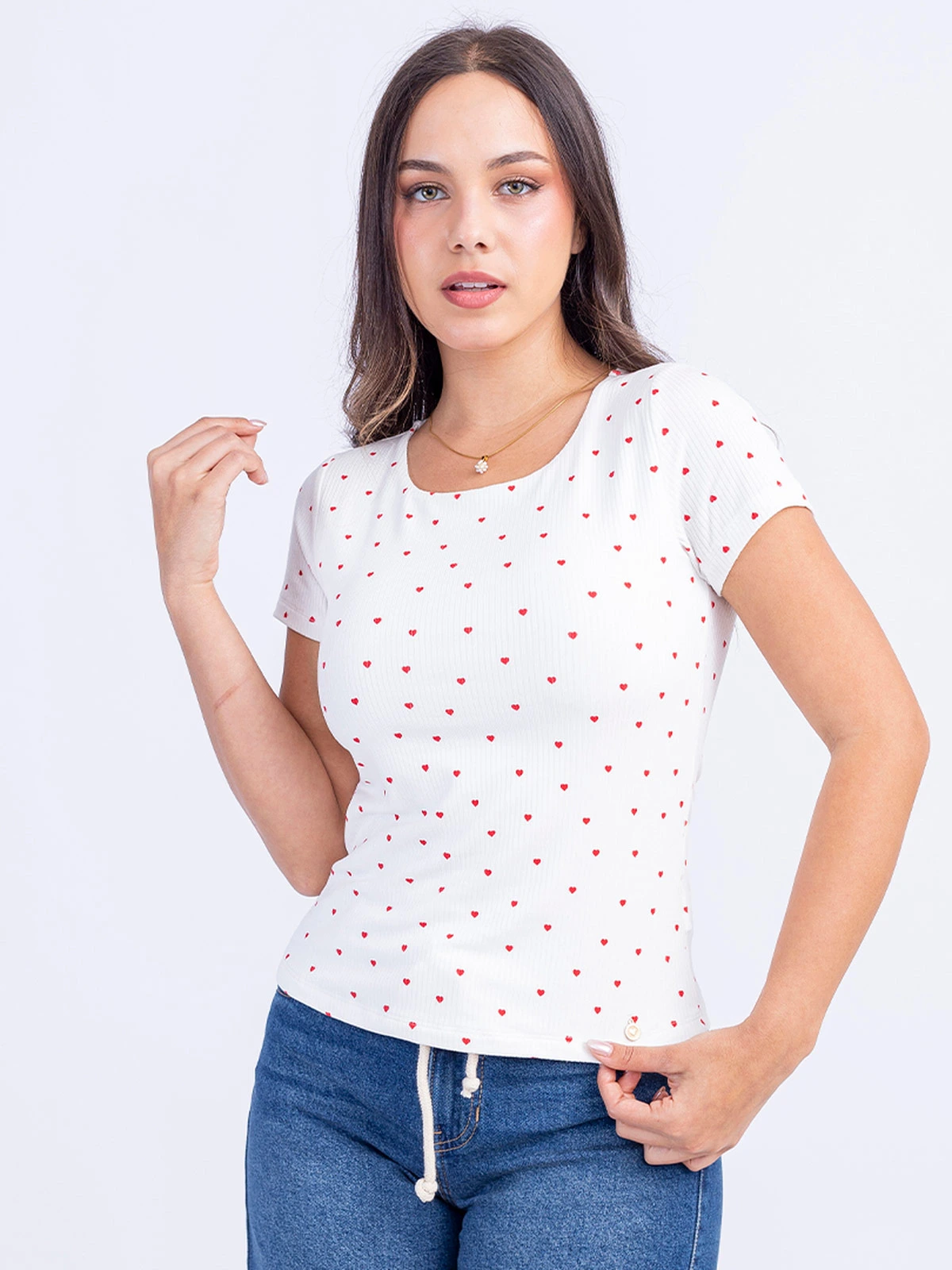 POLO MUJER SODA BLUES ERIN - 2
