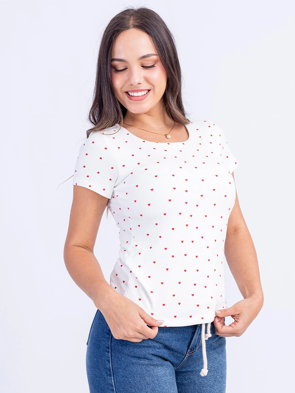 POLO MUJER SODA BLUES ERIN - 3