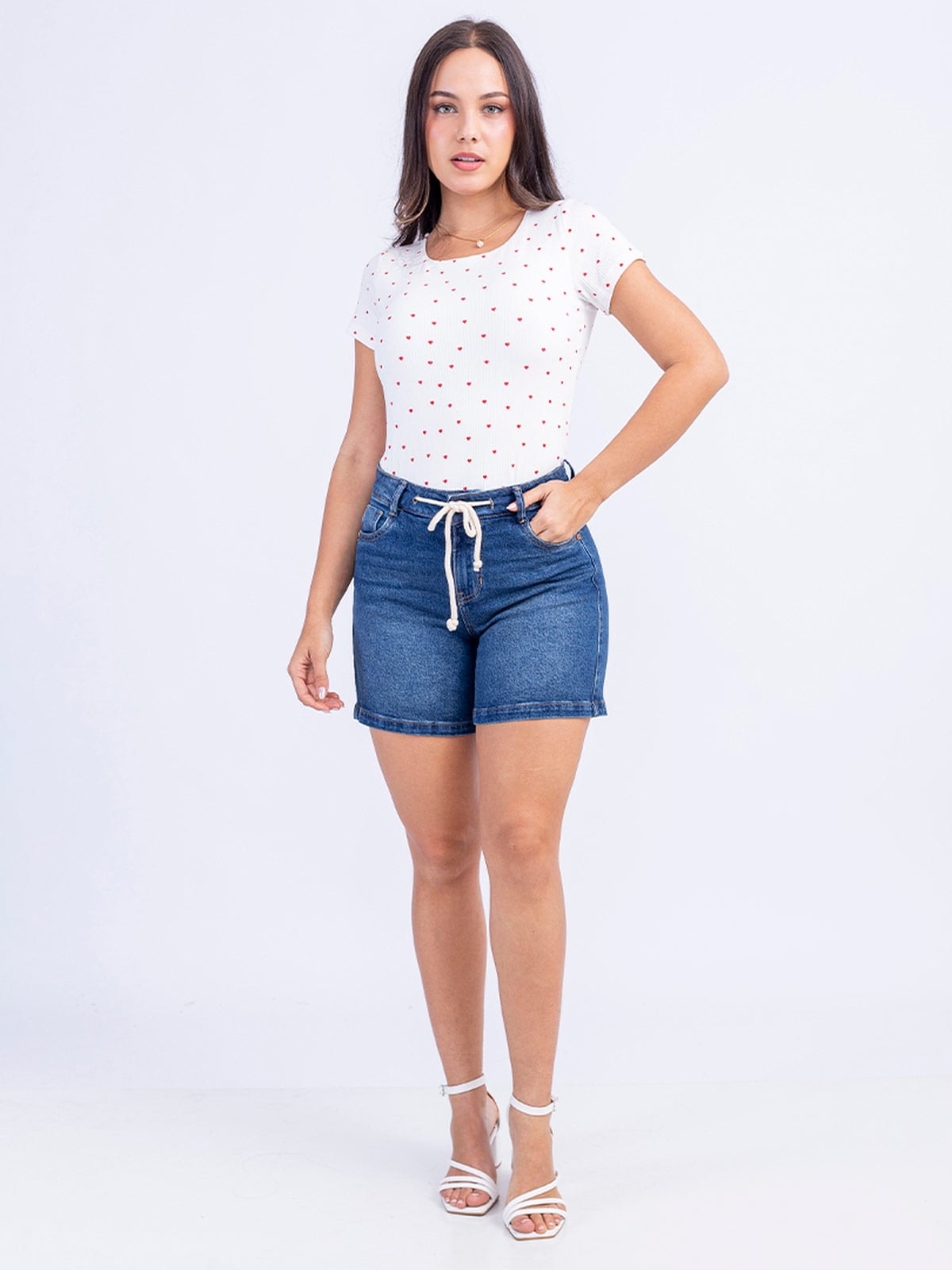 POLO MUJER SODA BLUES ERIN - 1