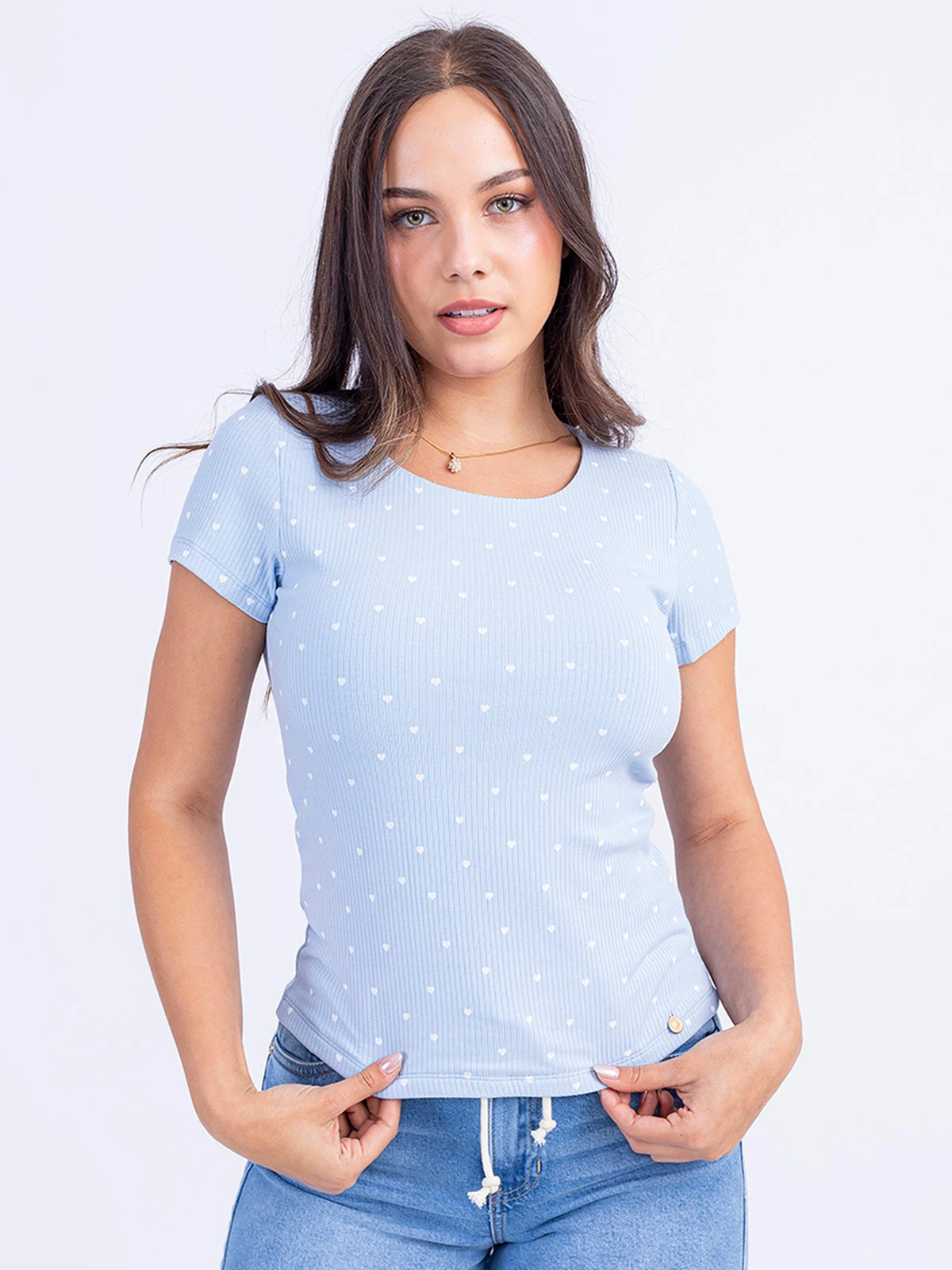 POLO MUJER SODA BLUES ERIN - 2