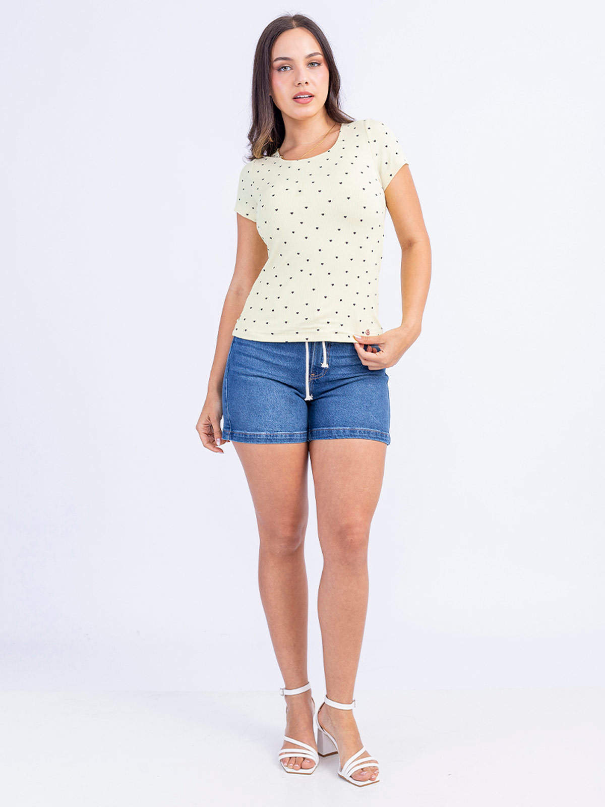 POLO MUJER SODA BLUES ERIN - 1