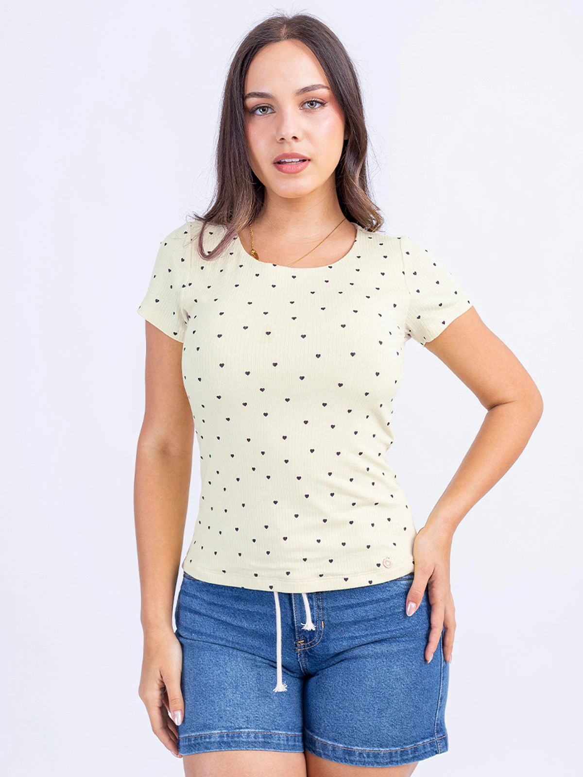 POLO MUJER SODA BLUES ERIN - 2