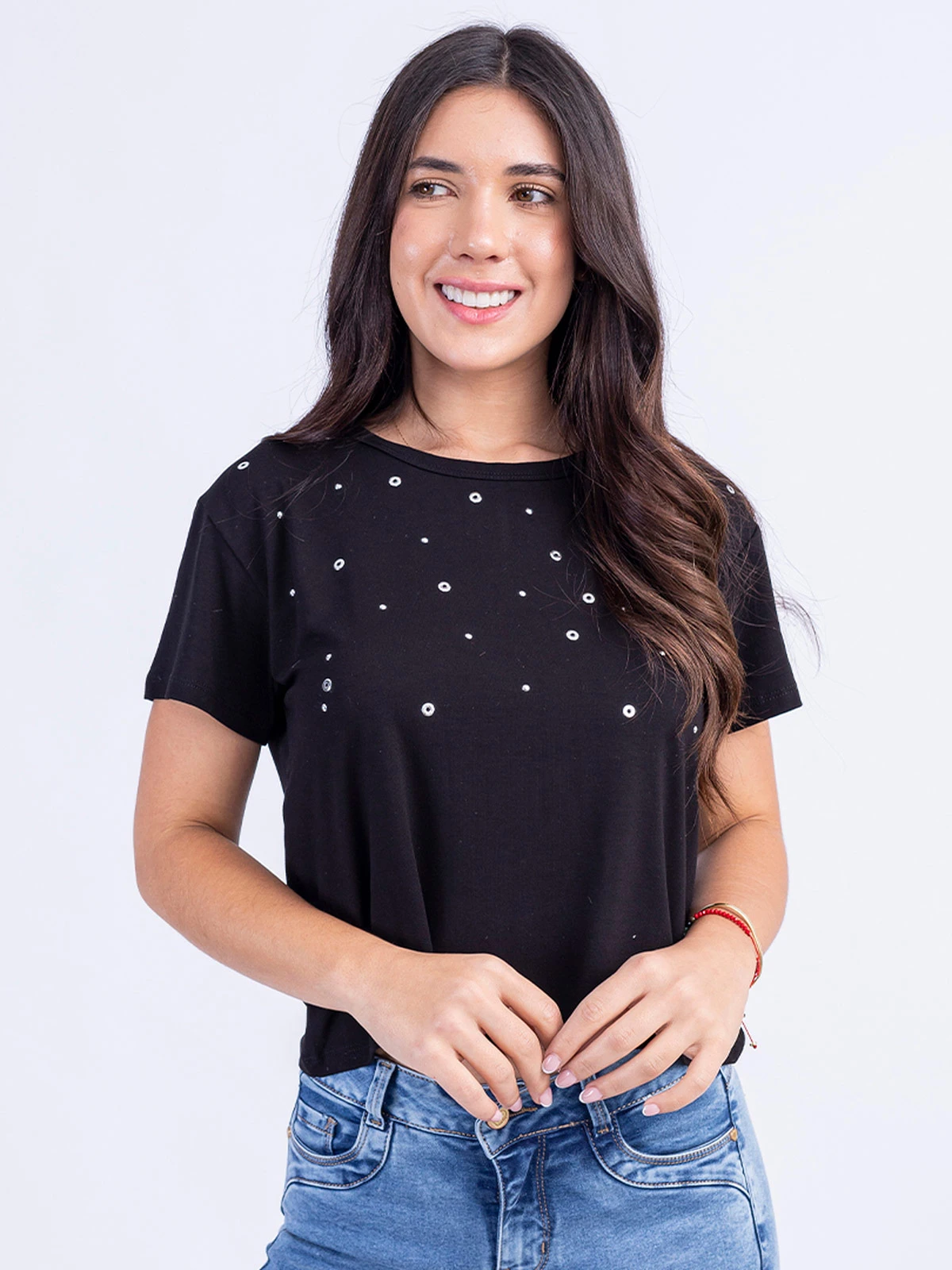 POLO MUJER SODA BLUES IKIA - 2