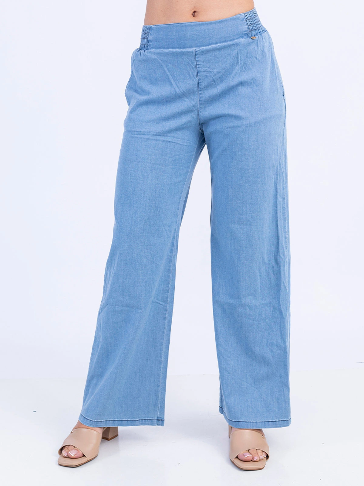SHORT MUJER SODA BLUES MARGORYT - 2