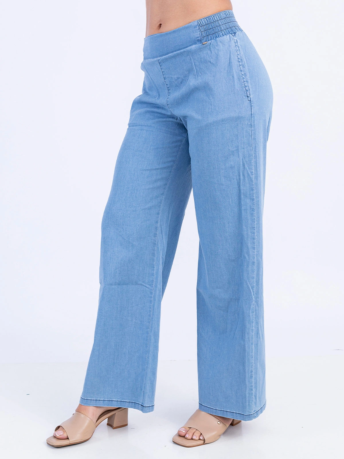 SHORT MUJER SODA BLUES MARGORYT - 3