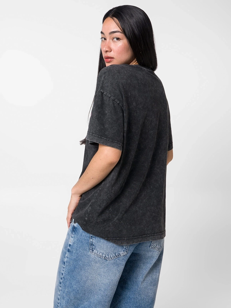 POLO MANGA CORTA MUJER SQUEEZE AISHIA - 3