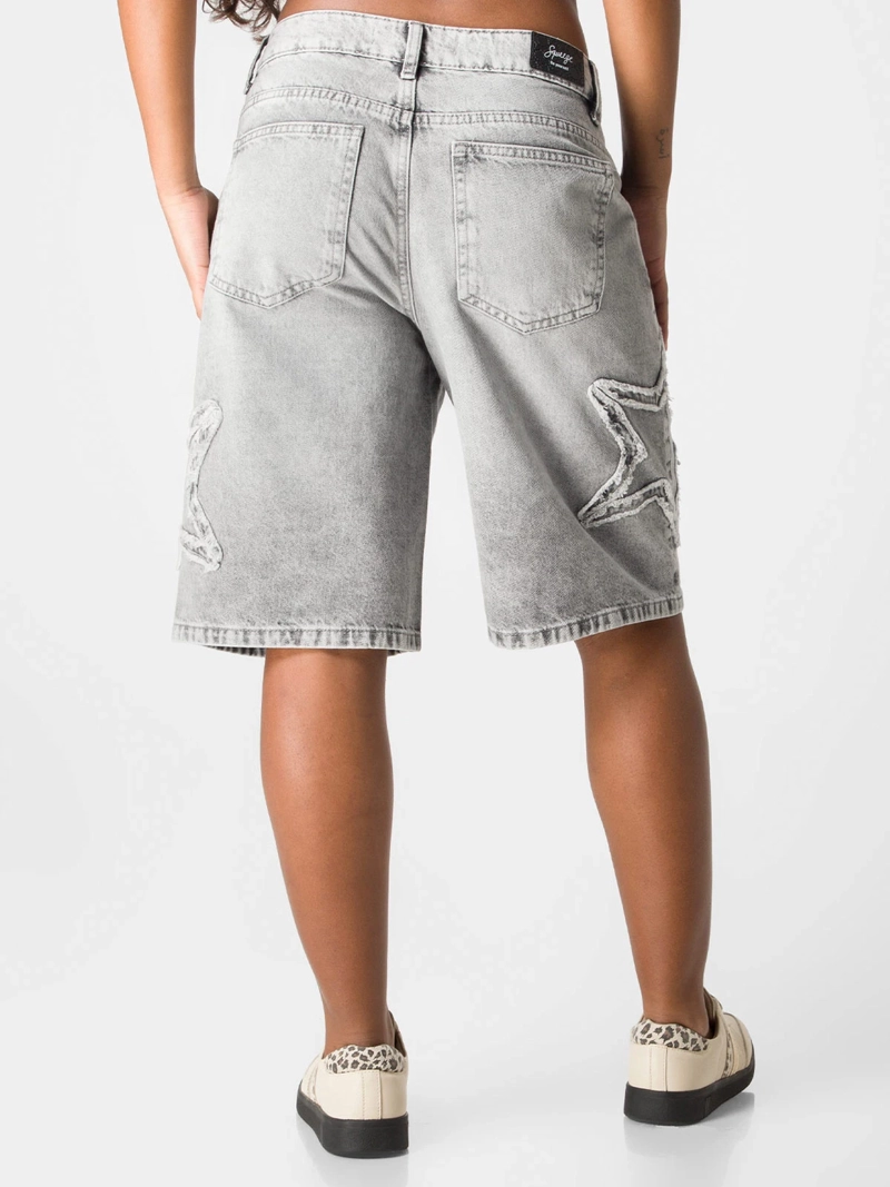 SHORT MUJER SQUEEZE JANAY - 3
