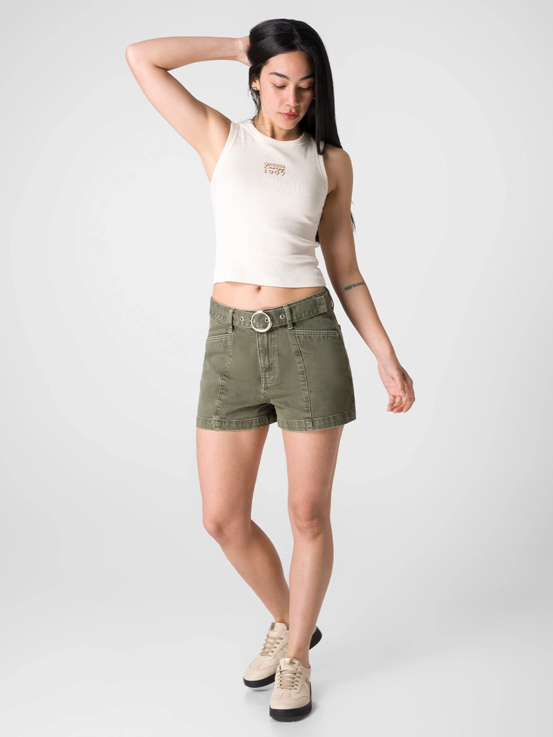 SHORT MUJER SQUEEZE LUXIH - 1