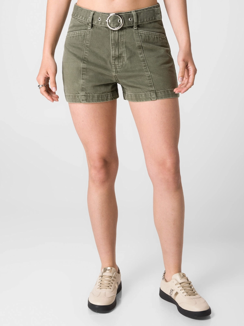 SHORT MUJER SQUEEZE LUXIH - 2