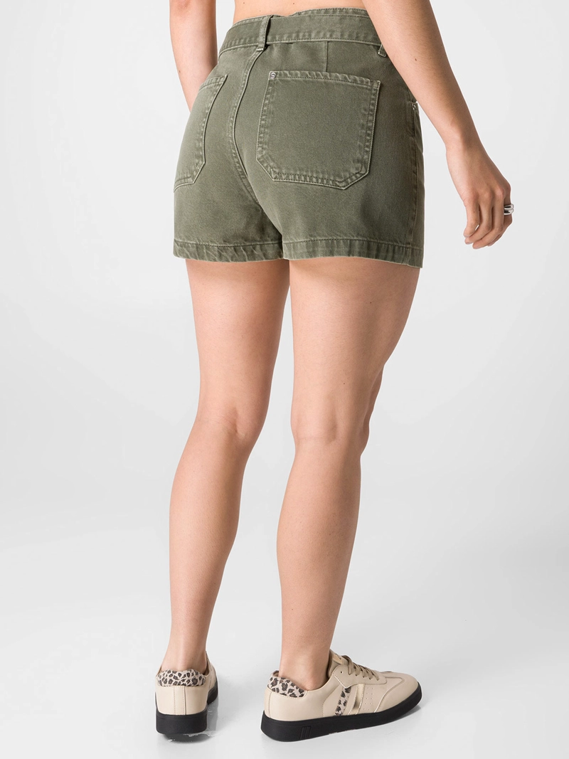 SHORT MUJER SQUEEZE LUXIH - 3