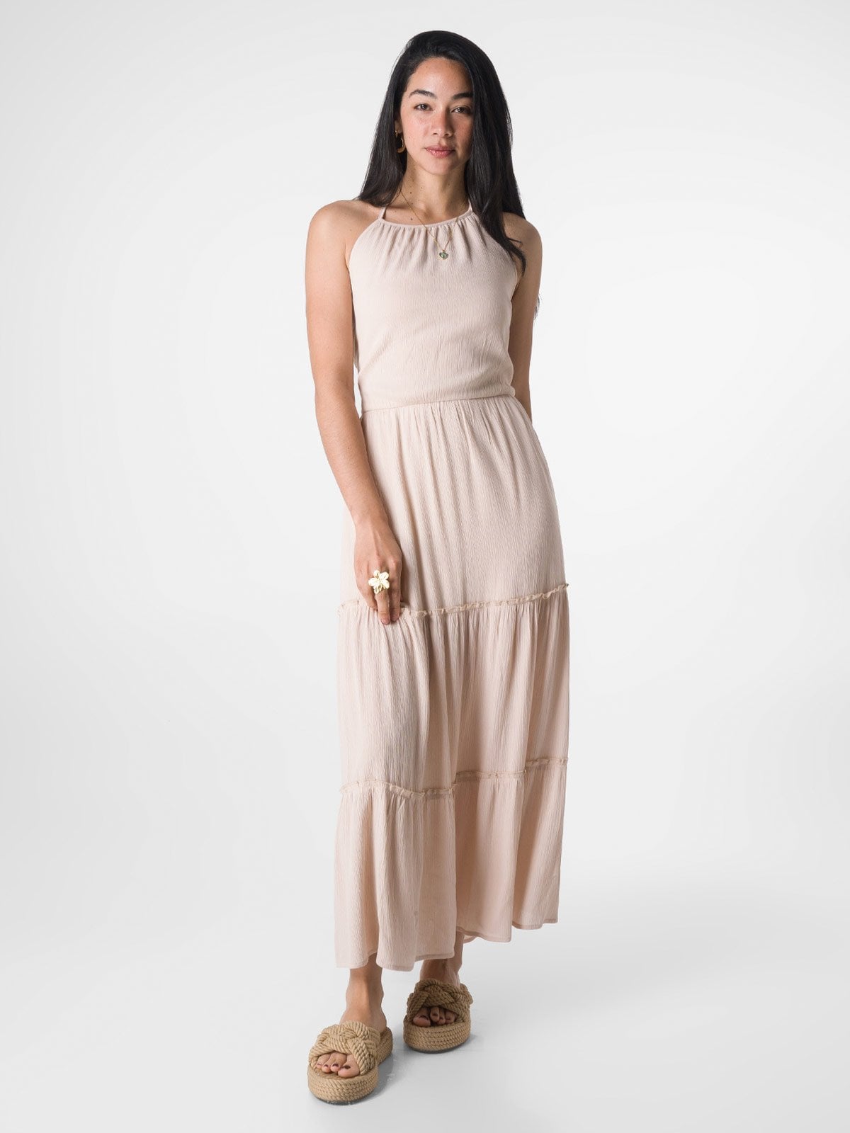 VESTIDO MUJER SQUEEZE LEYLIK - 1