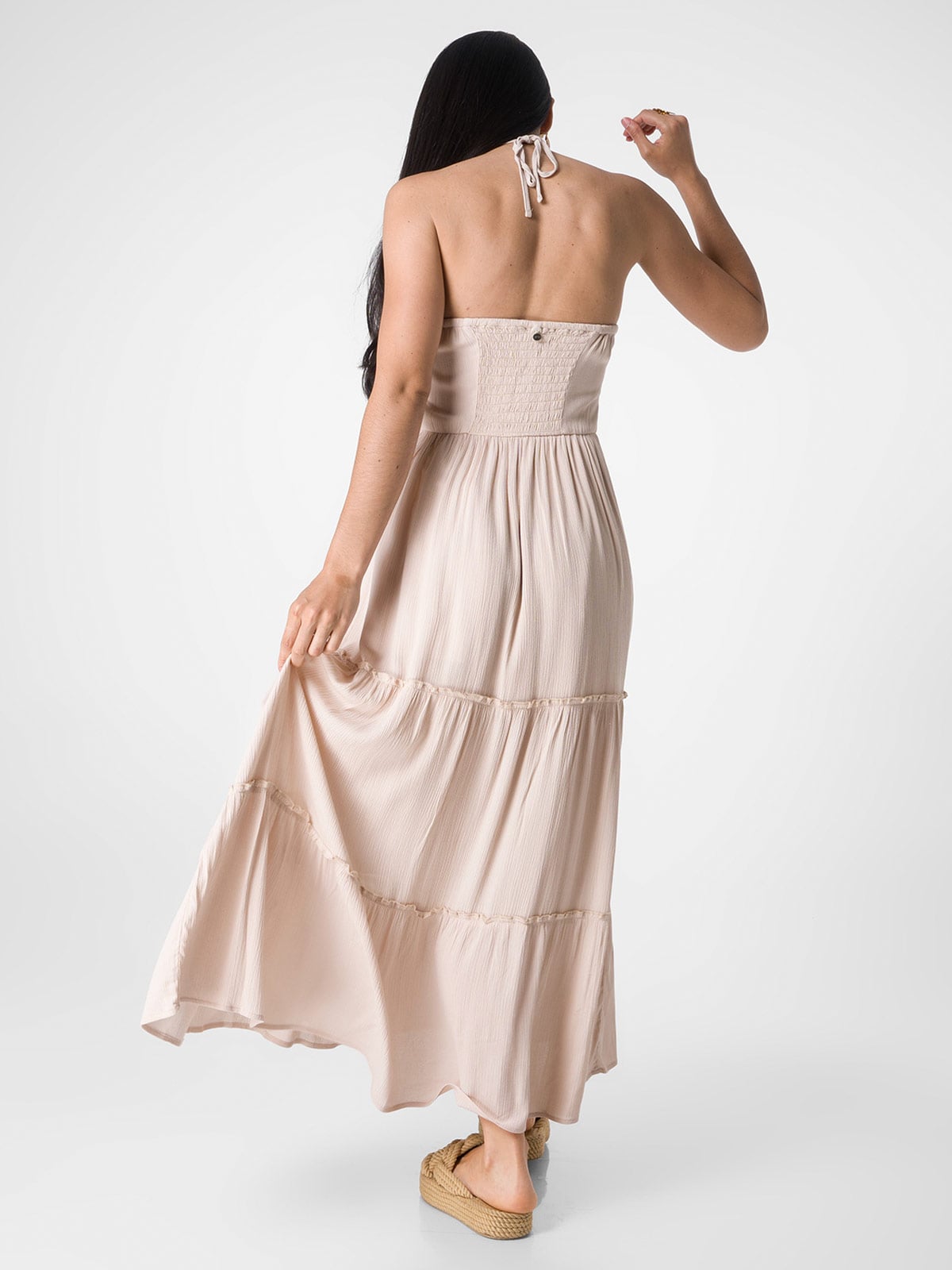 VESTIDO MUJER SQUEEZE LEYLIK - 2