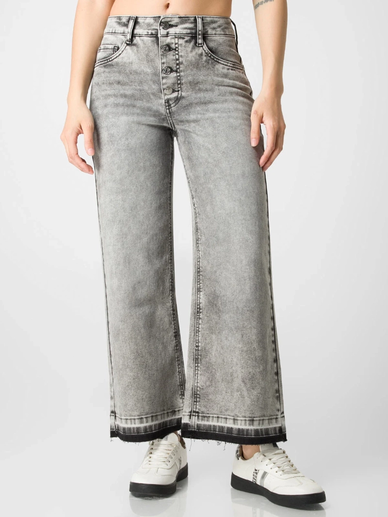 JEAN MUJER SQUEEZE CULOTTE AHILENN - 2