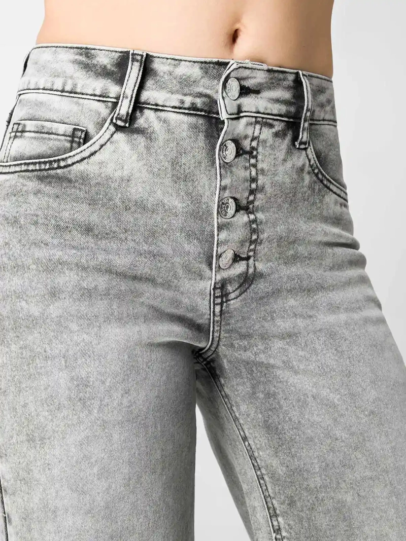 JEAN MUJER SQUEEZE CULOTTE AHILENN - 4
