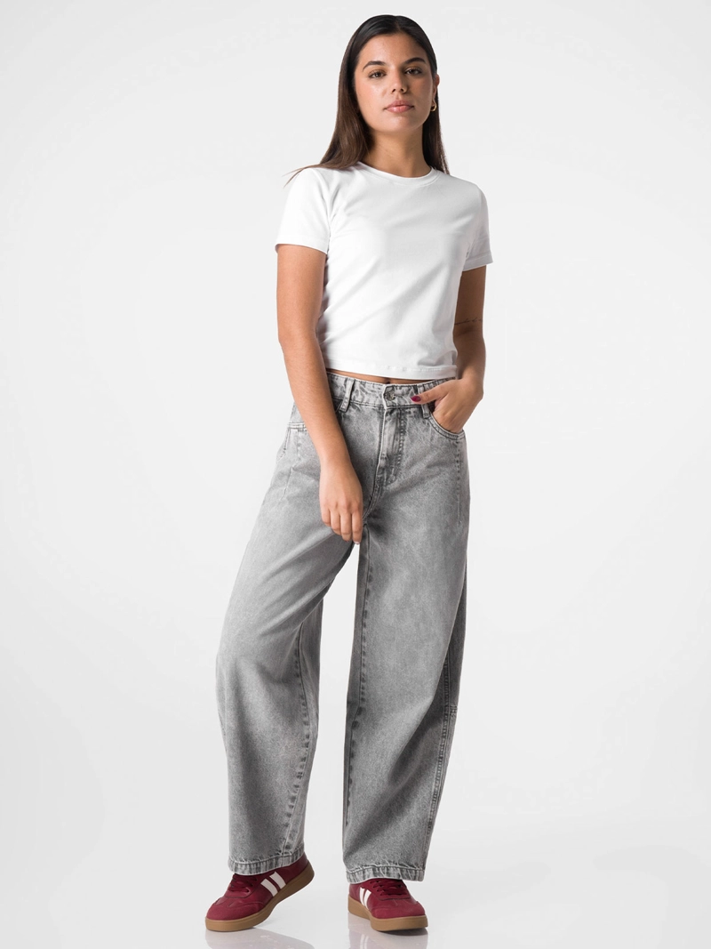 JEAN MUJER SQUEEZE CERYS - 1