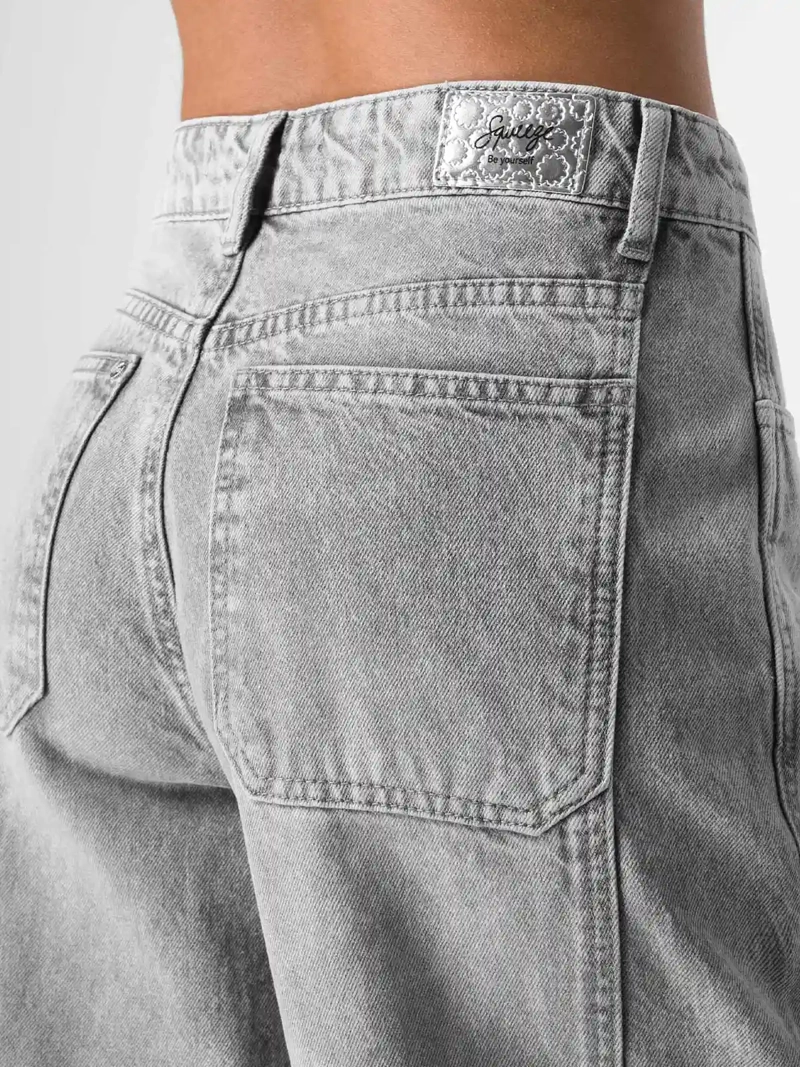 JEAN MUJER SQUEEZE CERYS - 5