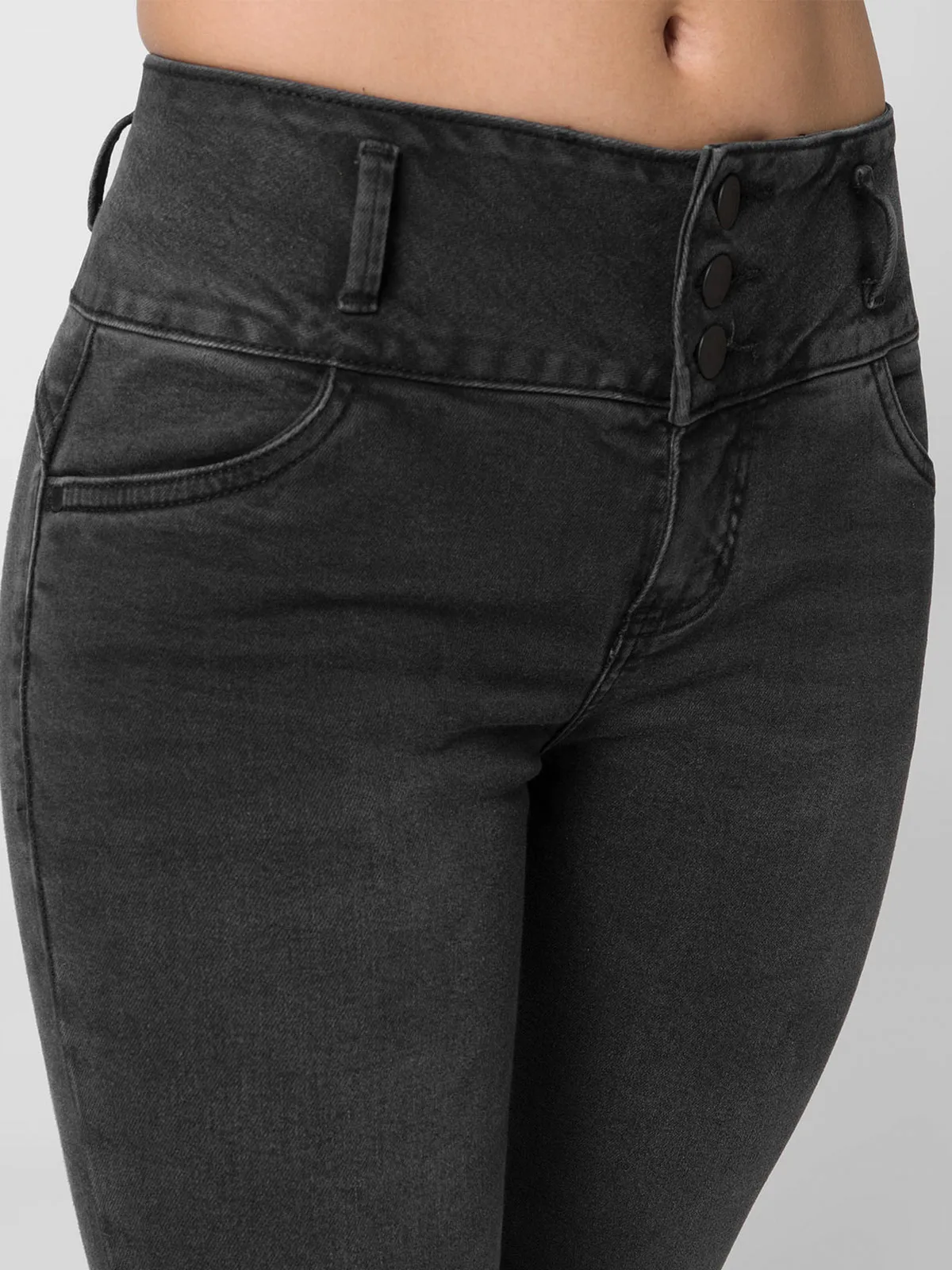JEAN MUJER SQUEEZE FLARE HAISHEL - 4