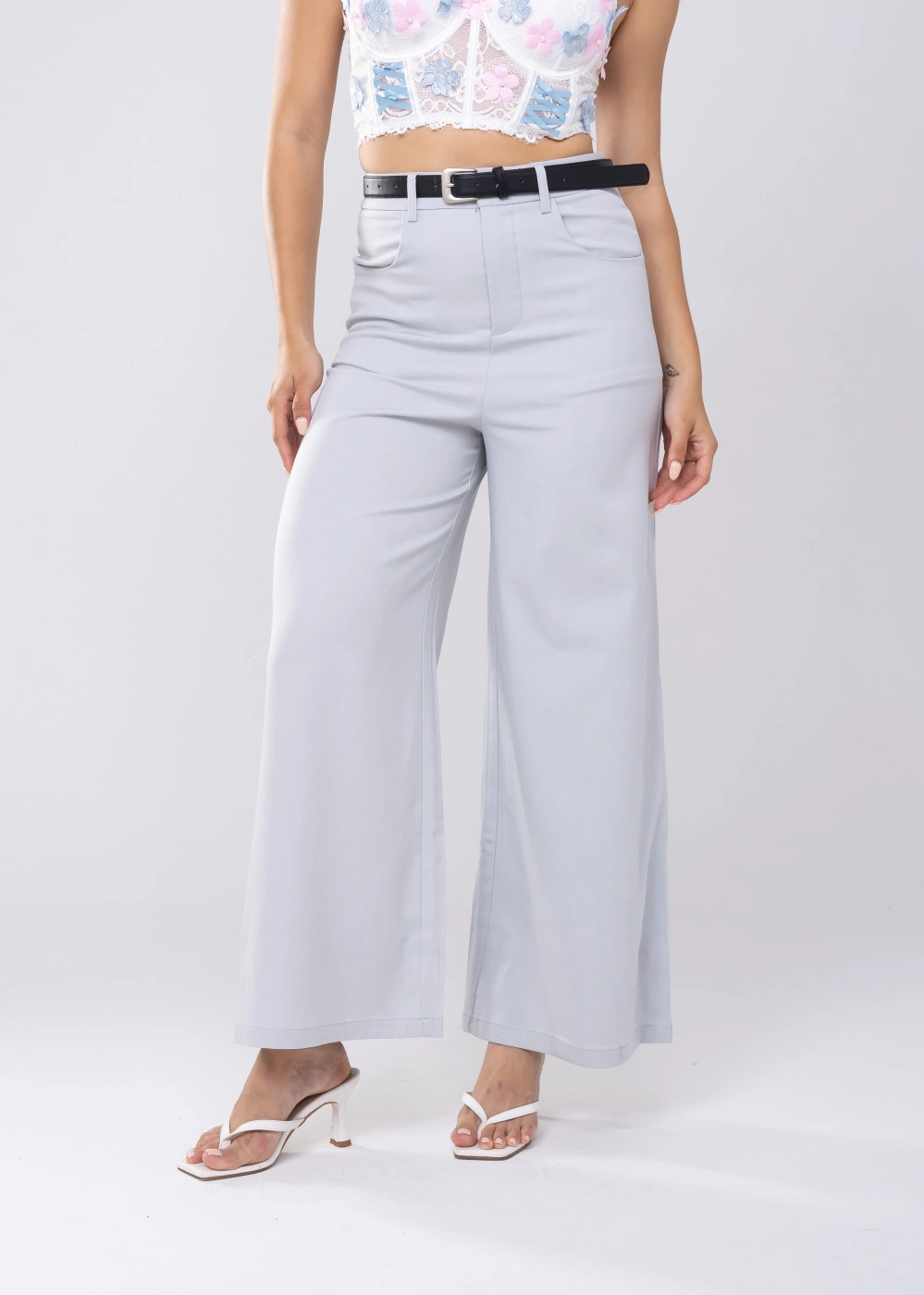 PANTALÓN MUJER GLAM BY ALEJANDRA BAIGORRIA ALESSIA 16585 - 3