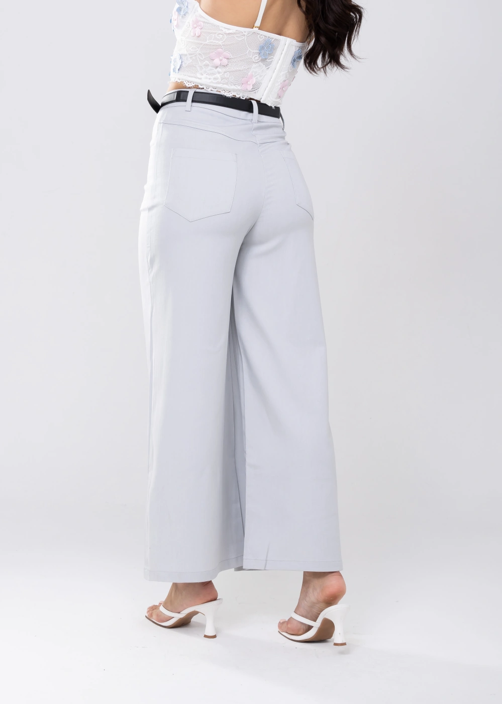 PANTALÓN MUJER GLAM BY ALEJANDRA BAIGORRIA ALESSIA 16585 - 2