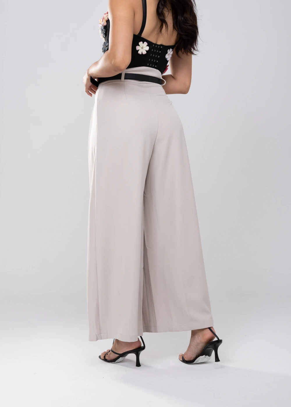 PANTALÓN MUJER GLAM BY ALEJANDRA BAIGORRIA SIENA 66003 - 2