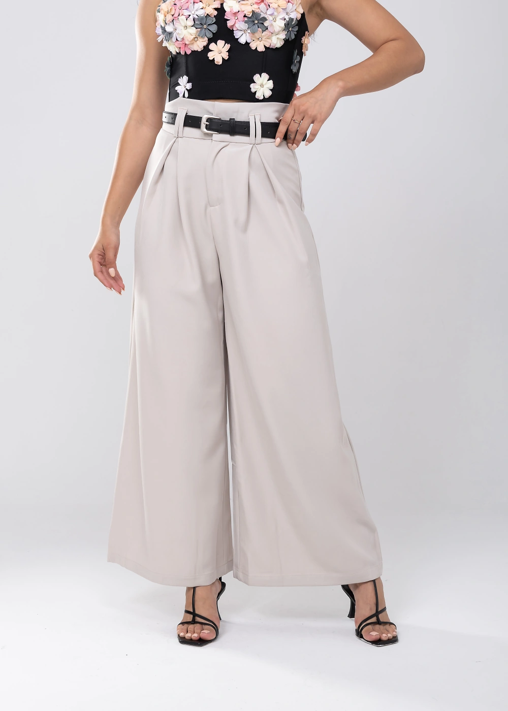PANTALÓN MUJER GLAM BY ALEJANDRA BAIGORRIA SIENA 66003 - 3
