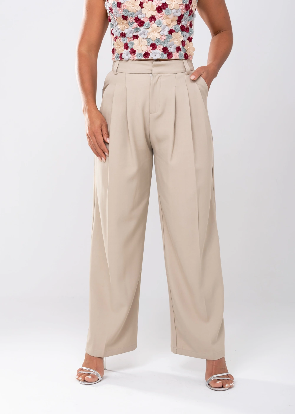 PANTALÓN MUJER GLAM BY ALEJANDRA BAIGORRIA ZERA 16320 - 3