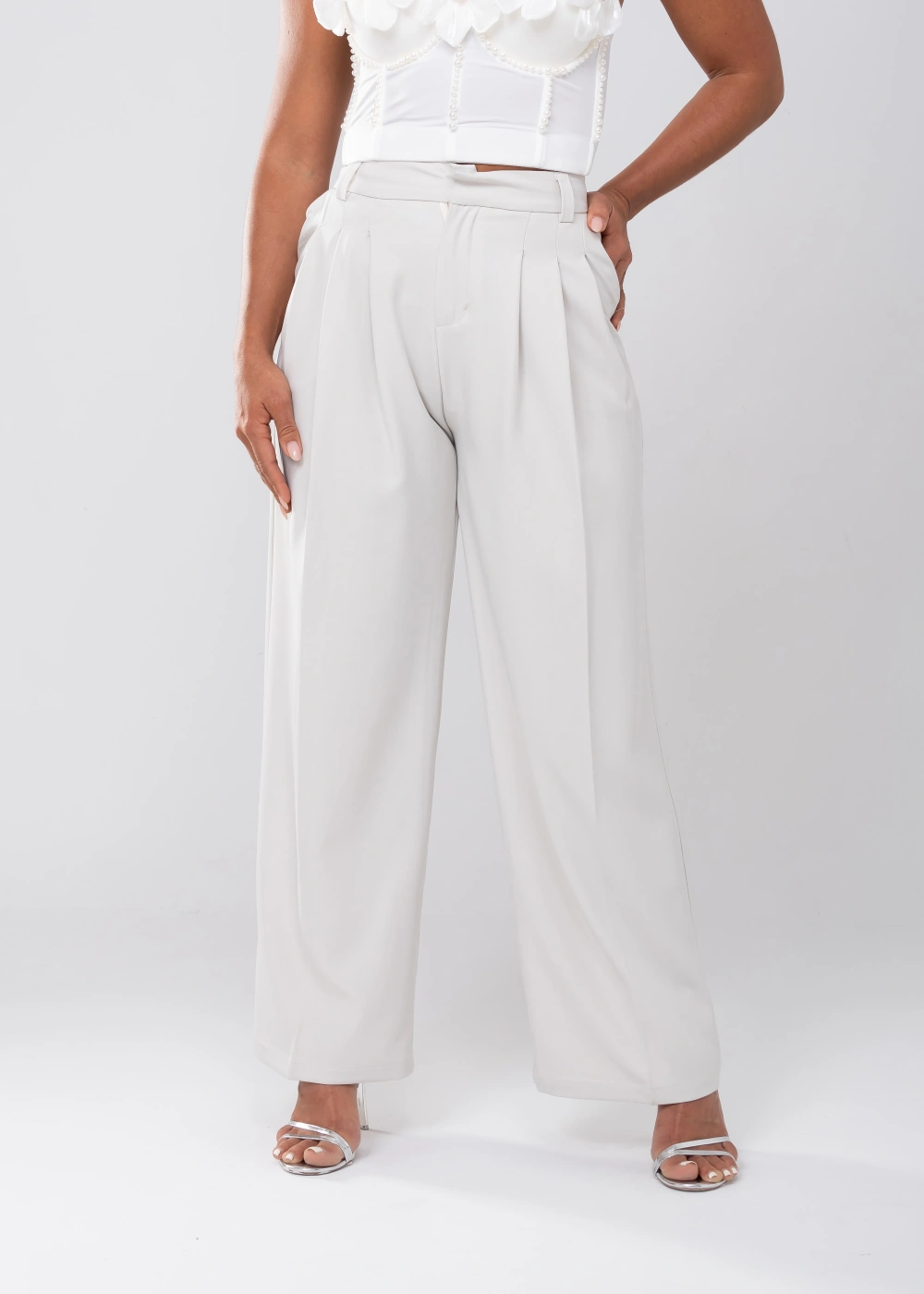 PANTALÓN MUJER GLAM BY ALEJANDRA BAIGORRIA ZERA 16320 - 3