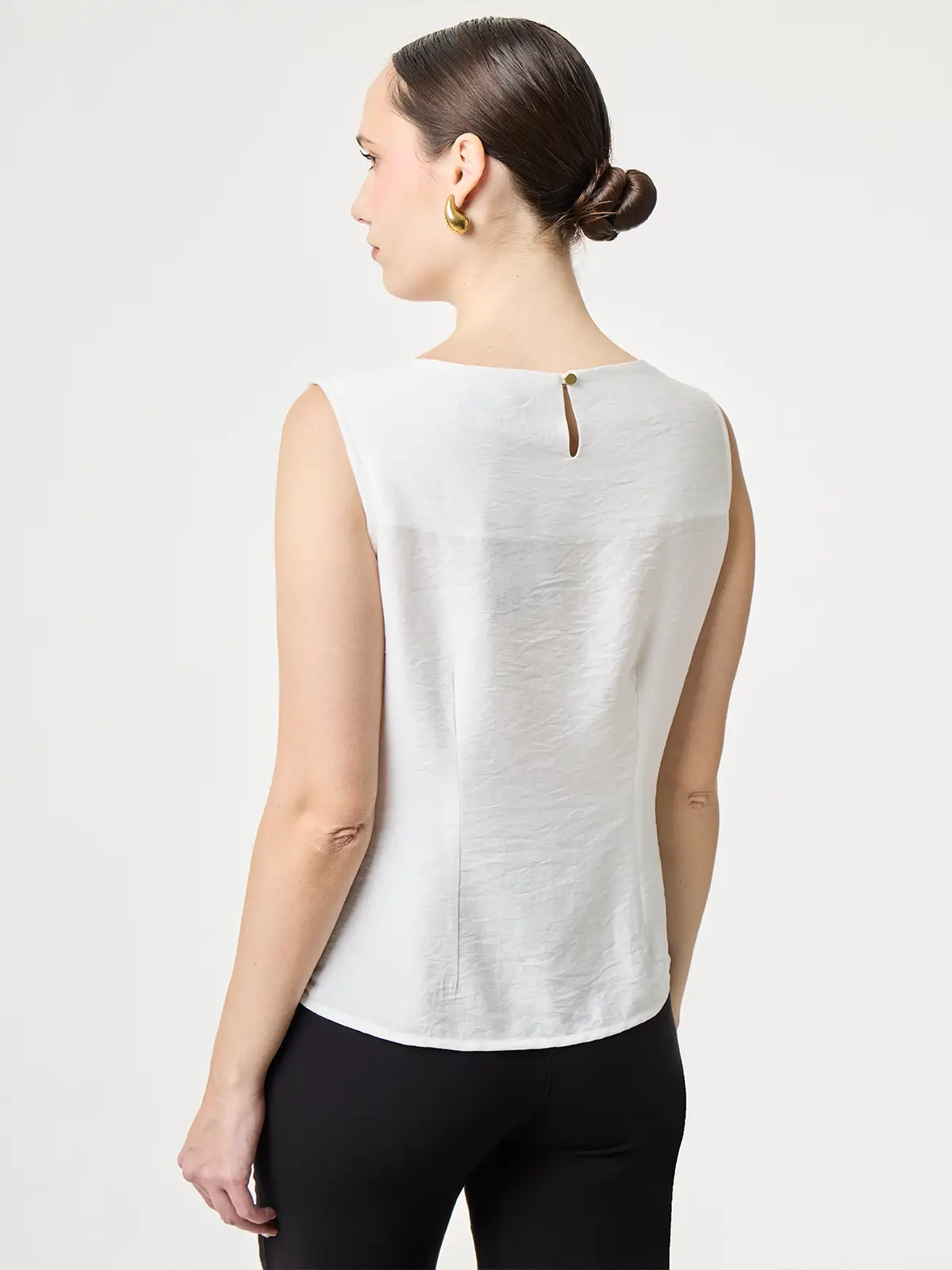 BLUSA MUJER JOHN HOLDEN WOMAN - 2