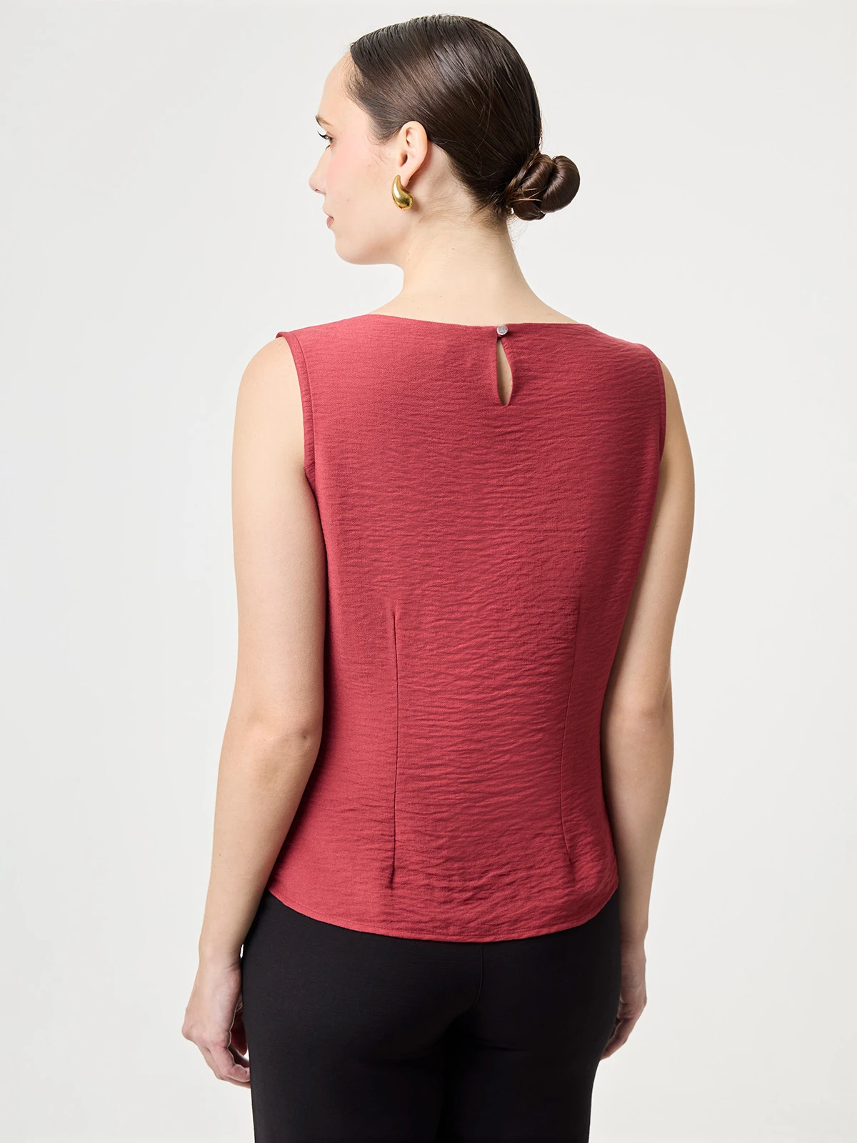 BLUSA MUJER JOHN HOLDEN WOMAN - 2