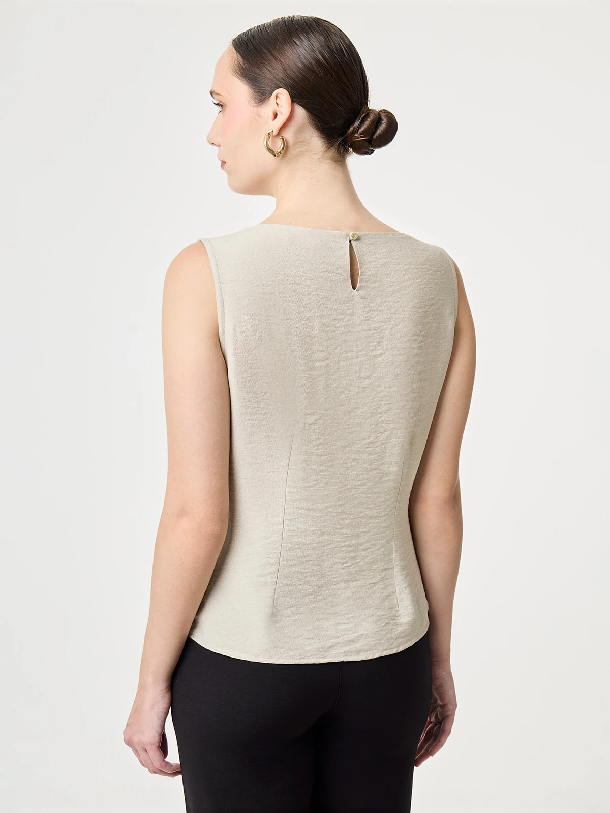 BLUSA MUJER JOHN HOLDEN WOMAN - 2