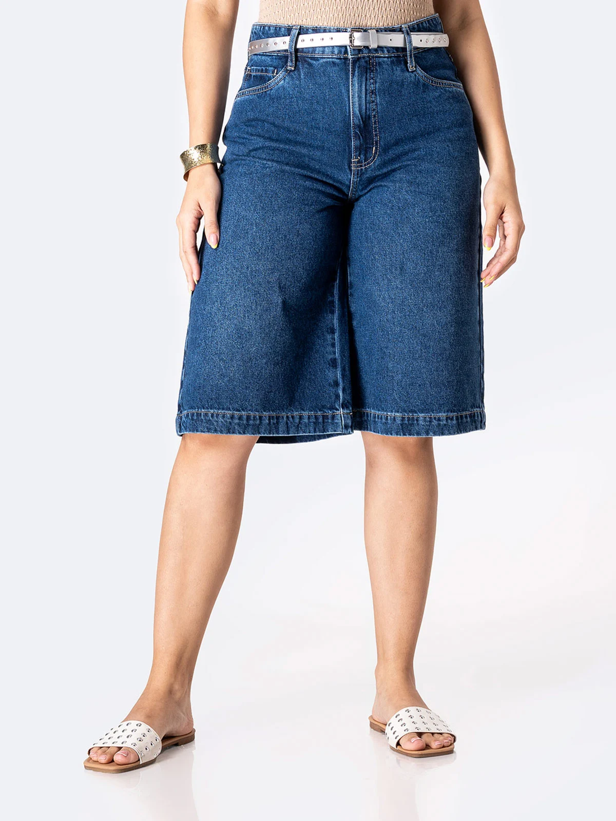SHORT MUJER PIONER THYARA - 2