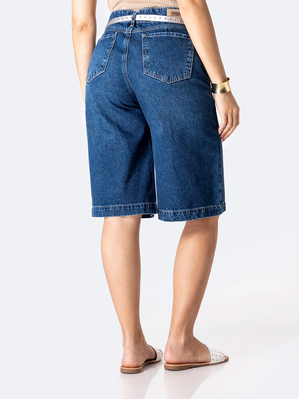 SHORT MUJER PIONER THYARA - 3