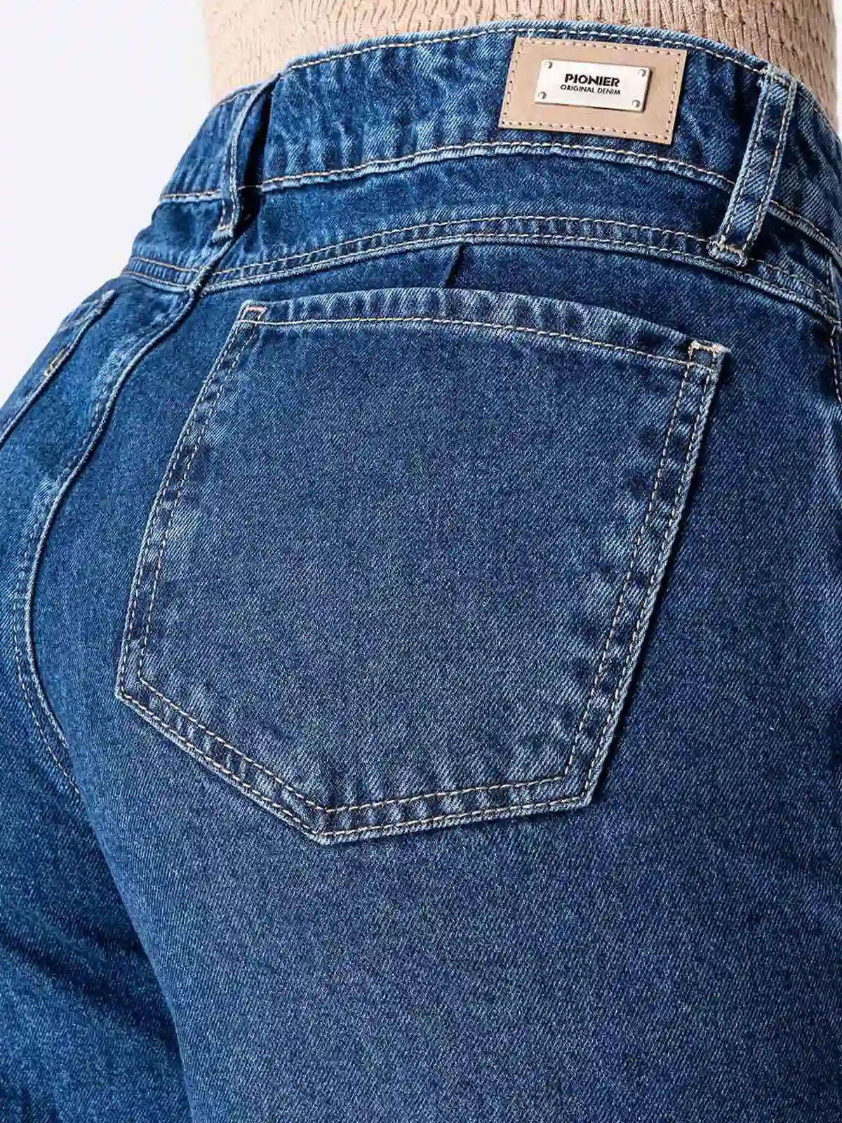 SHORT MUJER PIONER THYARA - 5