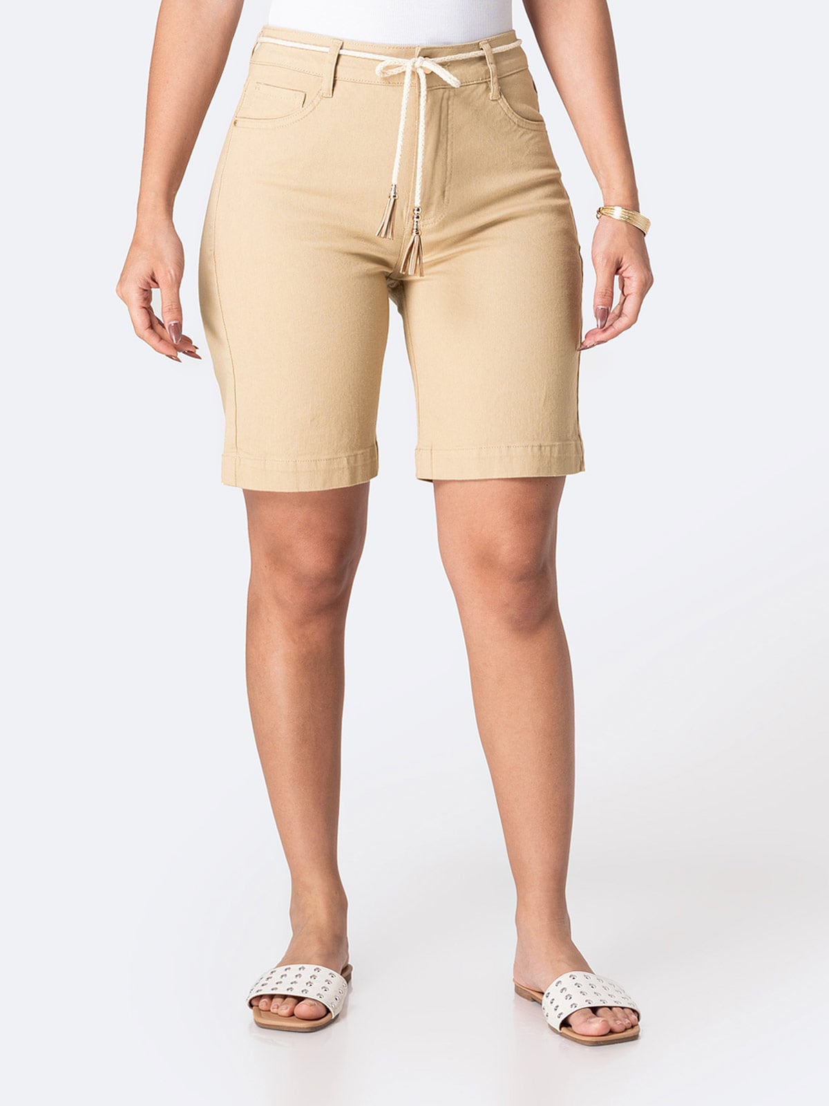 SHORT MUJER PIONER MYRLAH - 2