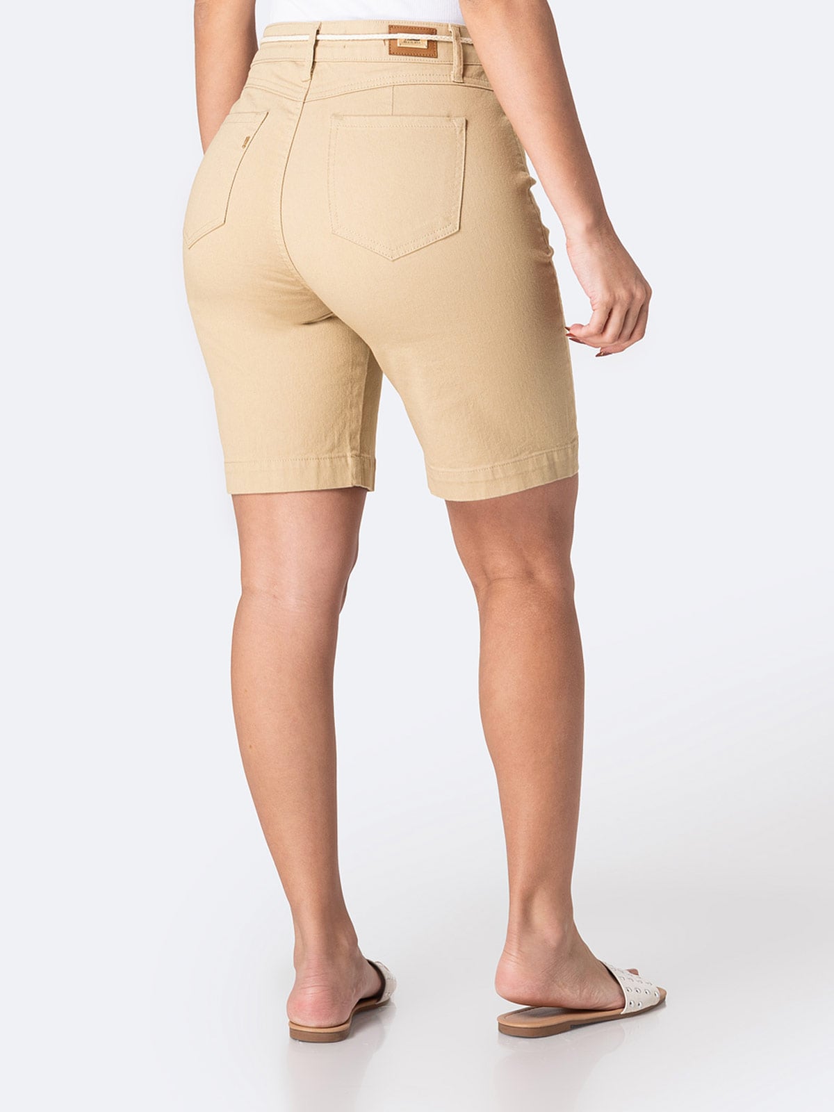 SHORT MUJER PIONER MYRLAH - 3