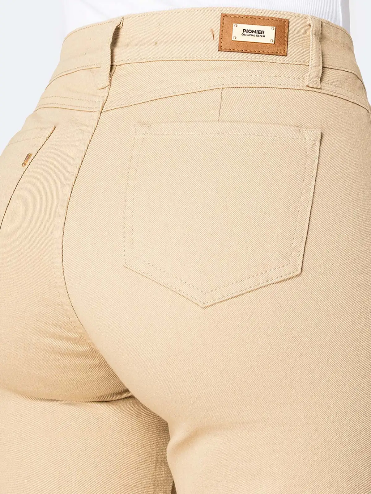 SHORT MUJER PIONER MYRLAH - 5