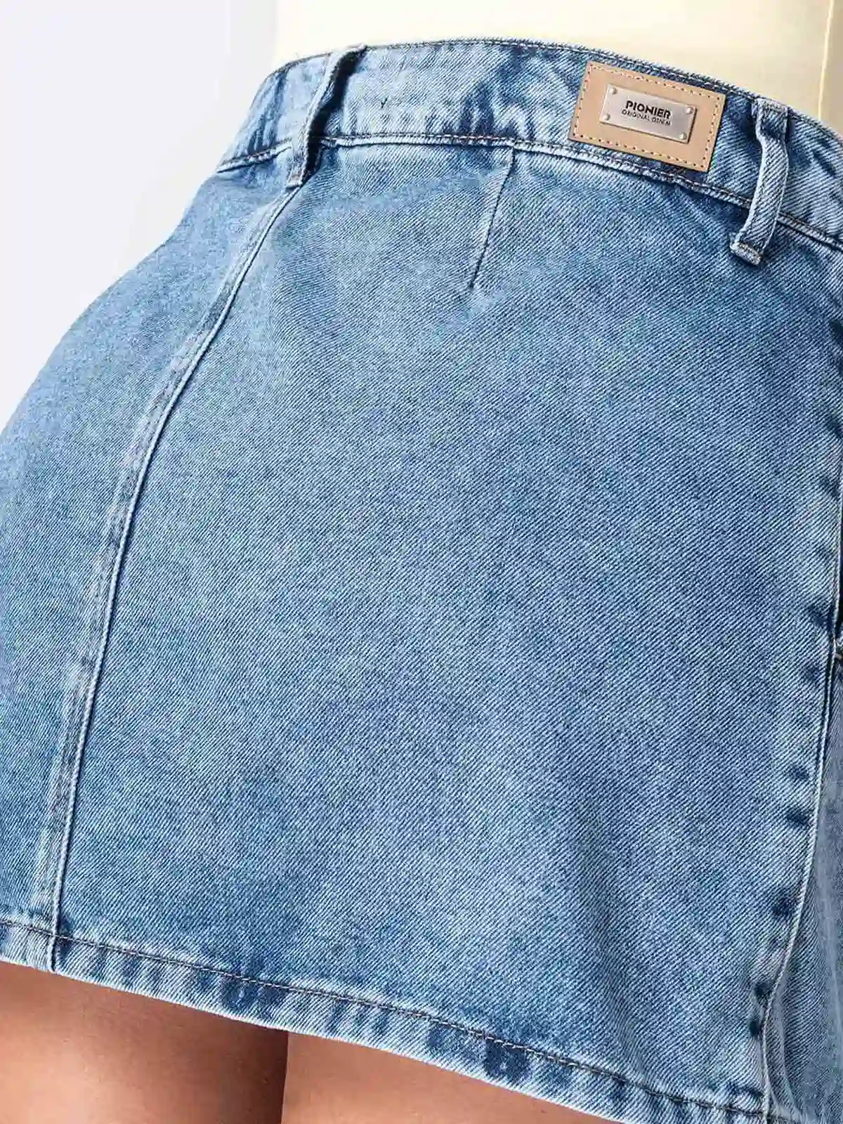 FALDA SHORT MUJER PIONIER PARA MUJER GREISIH - 5