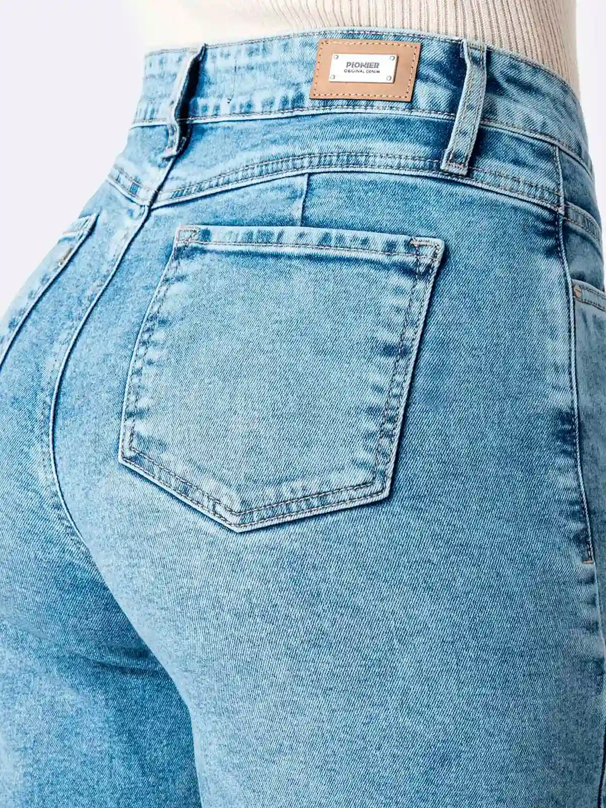 SHORT MUJER PIONER KLINO - 5