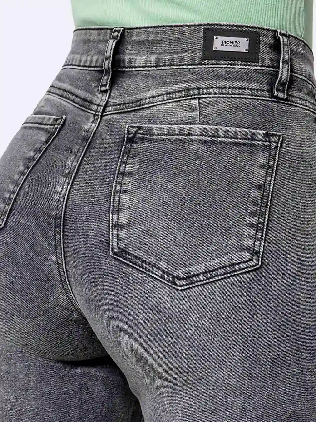 SHORT MUJER PIONER KLINO - 5