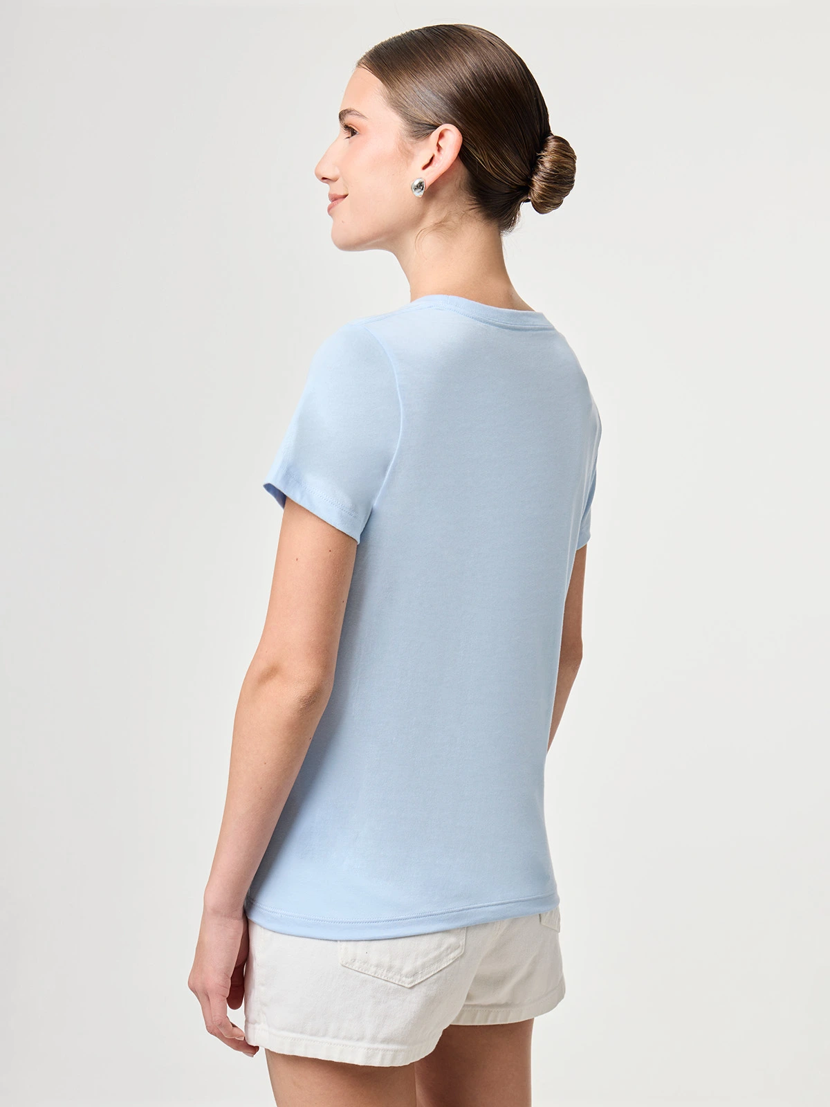 POLO MUJER PEPE JEANS NEREA - 2