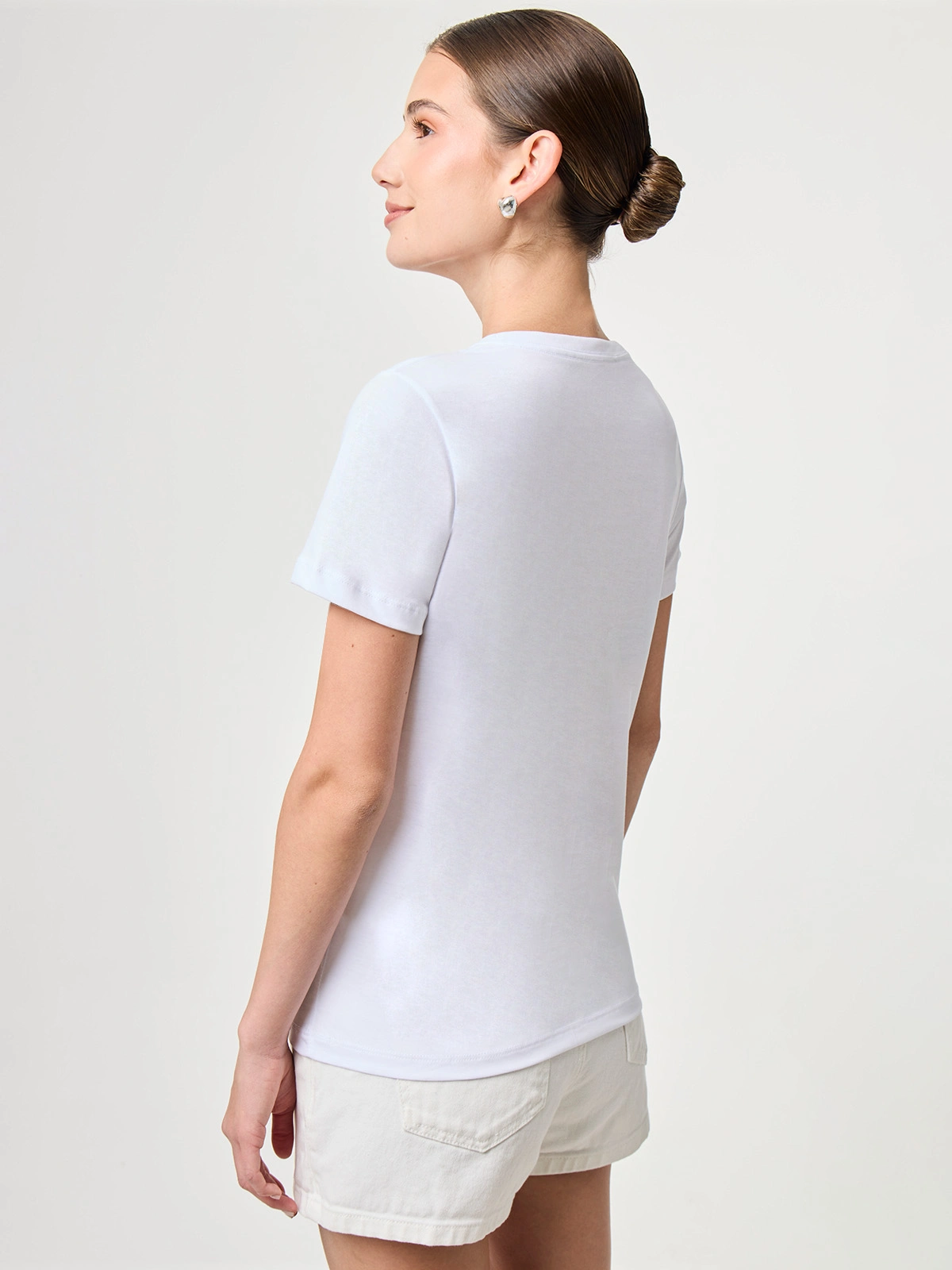 POLO MUJER PEPE JEANS GALEY - 2