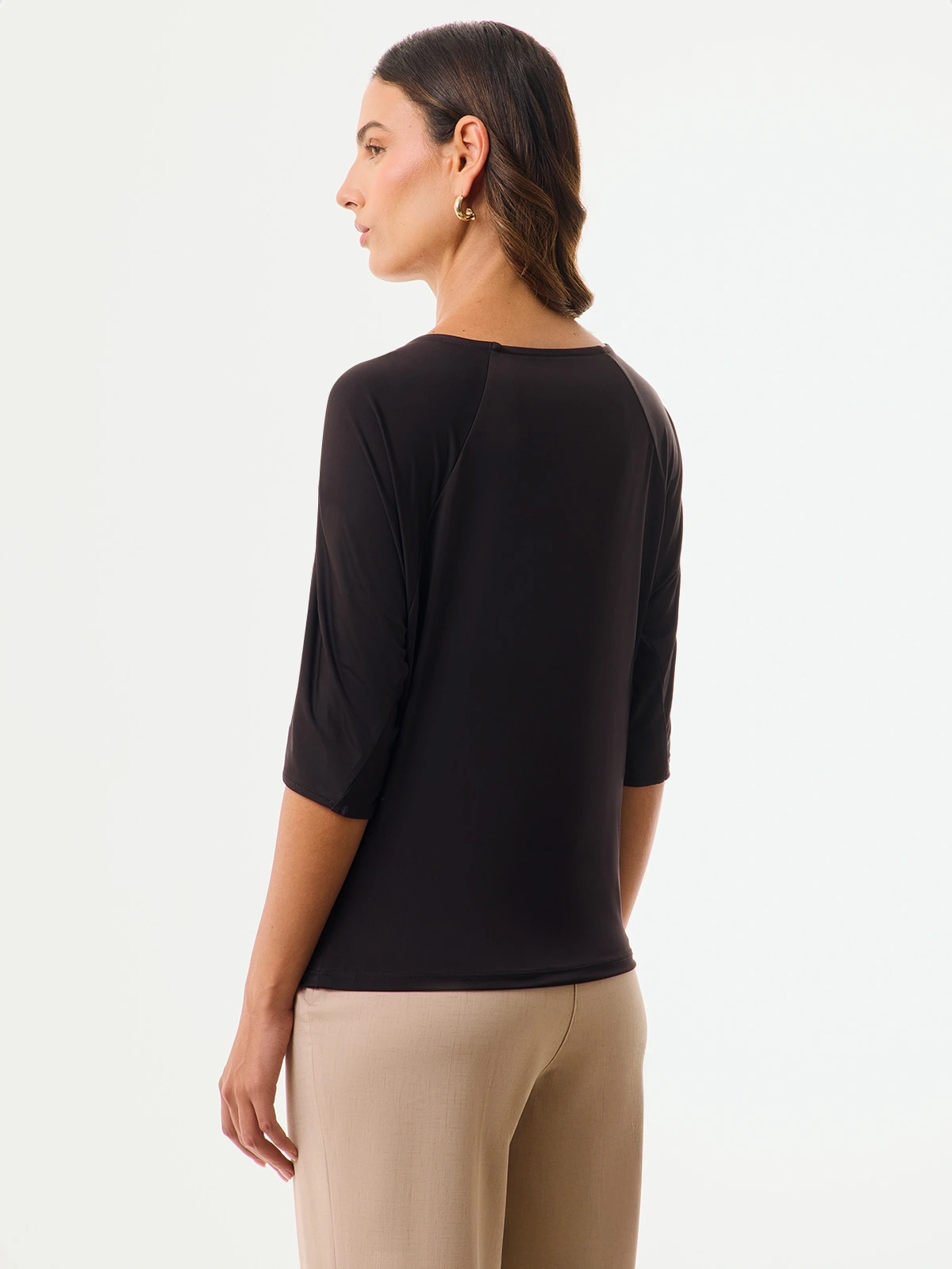 POLO MANGA CORTA MUJER JOHN HOLDEN WOMAN - 2